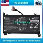 16P FM08 Genuine Battery For Hp Omen 17-AN008CA 17-AN012DX 17-AN013DX 17-AN020CA. Fixed Price $49.99.
