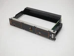 0XXFV Dell 3.5" Sas Series Tray For ME4084 ME484 ME5084. Fixed Price $60.00.
