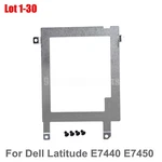 Lot 5MM Sata Hard Drive Metal Caddy Frame Bracket For Dell Latitude E7440 E7450. Fixed Price $68.80.
