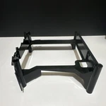 Microsoft 3.5IN Drive Bay Caddy ASX-0035 MST-0034 Black Abs. Fixed Price $11.69.