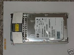 350964-B22 / 351126-001 404701-001 Hp 300GB 10K U320 Harddrive. Fixed Price $109.99.