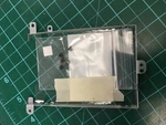 Genuine Dell G3 3579 15.6" Laptop Hdd Hard Drive Caddy W/ Screws. Fixed Price $8.50.