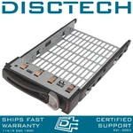 Dell Original D273R / 7JC8P Sff Small Form Factor 2.5" Caddy Tray Carrier. Fixed Price $55.00.