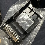 Lot 10 2.5" Ibm Blank Server Hard Drive Filler Trays 44T2248 46C5497 X3550 X3650. Fixed Price $39.99.