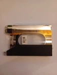 3E01 Hard Drive Caddy For DV6000 DV9000 Series Hp Laptops Hdd. Fixed Price $9.00.