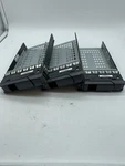 Lot Of Netapp 111-00734+C0 Hard Drive Caddy W/ Free Shipping. Fixed Price $20.99.