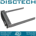 Dell (original) 8TV68 TV6FK T305P GTMD2 Sas / Sata 3.5" Hard Drive Tray Caddy. Fixed Price $18.00.