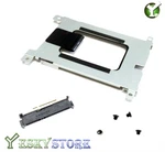 Hard Disk Drive Interposer Connector +caddy D80V4 For Dell E5420 E5520. Fixed Price $14.58.