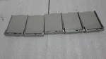 Sun 330-4033-01 Blank Caddy Filler Lot Of 5-PCS Used. Fixed Price $20.00.