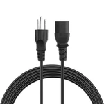 Ul Power Cord For Glyph Technologies Firewire Professional External Hard Drive. Fixed Price $12.99.