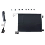 For Dell Latitude 5590 5580 M3530 Hdd Caddy 6F7DD Cable Connector 6NVFT M3520. Fixed Price $12.20.