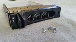 Dell Powervault MD1000 MD1120 MD3000 Hot Swap Sas Sata Hard Drive Caddy Tray. Fixed Price $7.45.