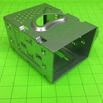 Gateway 838GM Desktop Computer Drive Caddy 2JA26-007A. Fixed Price $14.95.