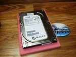 Dell Optiplex GX520 - 500GB Sata Hard Drive Windows Xp Professional 32 Bit. Fixed Price $49.00.
