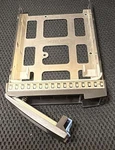 Lot Of 6 2.5" 3.5" Hdd Tray Caddy For Chenbro Chassis 1U, 2U, 3U, 4U Server/t. Fixed Price $50.00.
