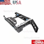 Dell Precision T5820 T7820 T7920 3.5" Hard Drive Tray Caddy 1B51FK200-600 Usk. Fixed Price $10.90.