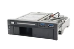 Syba SY-MRA55006 5.25INCH Bay Dual Sata Hdd Mobile Rack. Fixed Price $58.99.