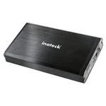 Inateck Usb 3.0 Hard Disk Drive Enclosure For 2.5''/ 3.5'' Sata Hdd SSD(FE3001). Fixed Price $32.50.
