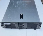 Dell Poweredge R900 8-BAY Rack Server W/ 3X 73GB 15K Sas Drives Tested Working. Fixed Price $190.00.