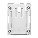 Ostent 2.5" Hdd Hard Disk Drive Mounting Bracket Caddy For PS3 Super Black. Fixed Price $15.99.