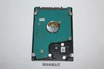 Lenovo Ideapad U460S Hard Drive Hdd 2.5" W/ Windows 10 Pro 64-BIT. Fixed Price $35.00.