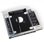 2ND 2.5"HARD Drive Hdd Ssd Enclosure Case Caddy For Dell N4010 N4020 N4030 N4110. Fixed Price $10.79.
