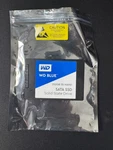 Western Digital 250GB Wd Blue SA510 Sata Internal Solid State Drive Ssd -. Fixed Price $50.00.