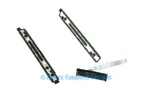 856352-001 DD0G34HD201 Hp Caddy Enclosure W Cable 15-AU023CL (CE36). Fixed Price $11.36.