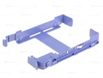 Dell Oem Xps 8950 8960 Desktop Hard Drive Caddy Carrier For 3.5" Hdd 34DYH. Fixed Price $9.95.