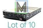 01-SC93301-XX00C104 Supermicro 3.5" Hdd Blank Filler/caddy Tray Lot Of. Fixed Price $99.00.
