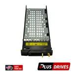 New Hpe 2.5INCH 3PAR Storeserv Small Form Factor (sff) Hard Drive Tray / Caddy. Fixed Price $15.99.