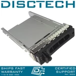 Dell F9541 NF467 H9122 G9146 MF666 D981C Sas Sata Hard Drive Trays Caddies. Fixed Price $22.00.