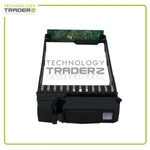 79-00000234 Netapp 500GB Sata 7.2K 3.5" Hard Drive Tray Only W/ 1X Interposer. Fixed Price $22.99.