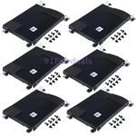 Lot Hard Drive Hdd Caddy For Dell Latitude E5580 Precision M3520. Fixed Price $63.84.