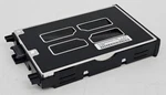 Panasonic Toughbook CF-54 Hard Drive Solid State Caddy W/connector & 500GB Ssd. Fixed Price $75.00.
