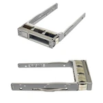 Sun 541-2123-03 Sff 2.5" Hdd/ssd Mounting Frame Caddy. Fixed Price $17.48.