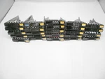 Lot Of 24 Dell Compellent SC220 Caddy 2.5" Hard Drive Tray Equallogic PS6210. Fixed Price $79.00.