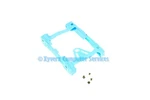 640878-001 Genuine Hp Caddy Enclosure 2000-BF (grade A)(CE35). Fixed Price $7.56.