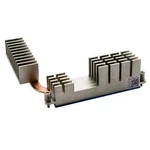 For Dell Precision T3640 Voltage Regulator Module Heatsink 02FM4C. Fixed Price $10.88.