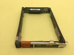 Emc Vmax Caddy Tray 2.5'' For 1.92TB Ssd 303-287-003D-00/ 303-106-002D. Fixed Price $9.00.