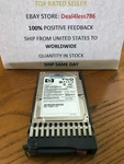 375696-002/376597-001/434916-001-HP 72GB 10K Sas 2.5. Fixed Price $12.99.