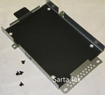 Dell Latitude E5400, E5500 Hard Drive Caddy Tray Bracket G074C, C943C Screws. Fixed Price $7.99.