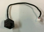 Genuine Toshiba Tecra A50-D & Satellite Pro R50-C Lan RJ45 Network Connector. Fixed Price $14.30.