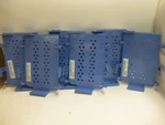 ( Lot Of ) Dell 0D7579 ,W5728, 0XJ418,YJ266 Sata Hard Drive Caddy Used. Fixed Price $6.48.