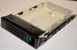 Intel Drive Bay Carrier, 3.5-INCH, Sca, FXX2DRVCARBLK, Nos. Fixed Price $14.95.