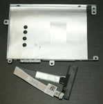 Dell Inspiron 15 5584 Hard Drive Connector Cable + Caddy & Screws / 01M2G0. Fixed Price $10.00.