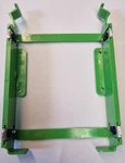 Acer 1B210UW00-600-G 3.5" Removable Frame Caddy Inch 8.89 Cm #K-450-01-K-465. Fixed Price $11.60.