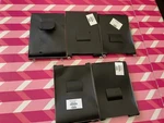 Lot Of 5 Hp Hard Drive Caddy 683802-001. Fixed Price $23.88.