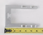 Mac Pro A1289 Hard Drive Carrier Sled W/ Screws & Rubber Mount Apple Pn 922-8899. Fixed Price $9.73.