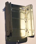 Apple Powermac G3 & G4 Double Hard Drive Caddy Sled Hh 805-2322-A. Fixed Price $29.77.